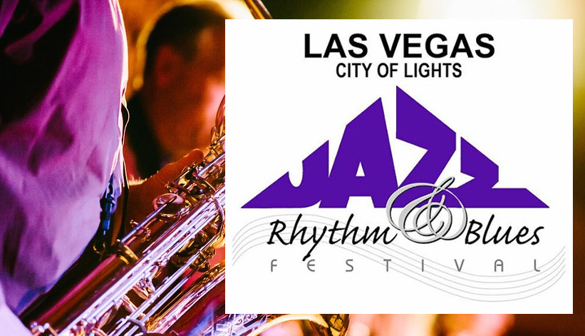 Mythique : le Jazz Rythm & Blues Festival de Vegas